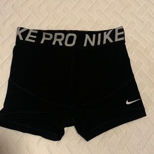 Nike Pros
